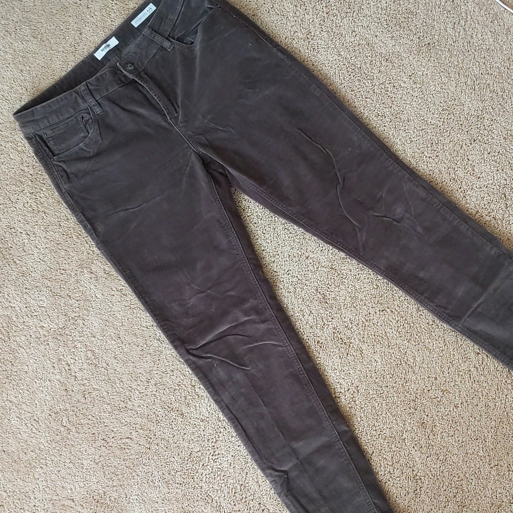 Kensie Effortless Ankle Jeans